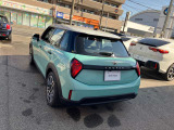 MINI認定中古車 車両本体価格に保証も含まれております!BMW認定中古車ですのでご安心くださいませ! BMW Premium Selection千葉中央 ・ MINI NEXT千葉中央 043-305-2111