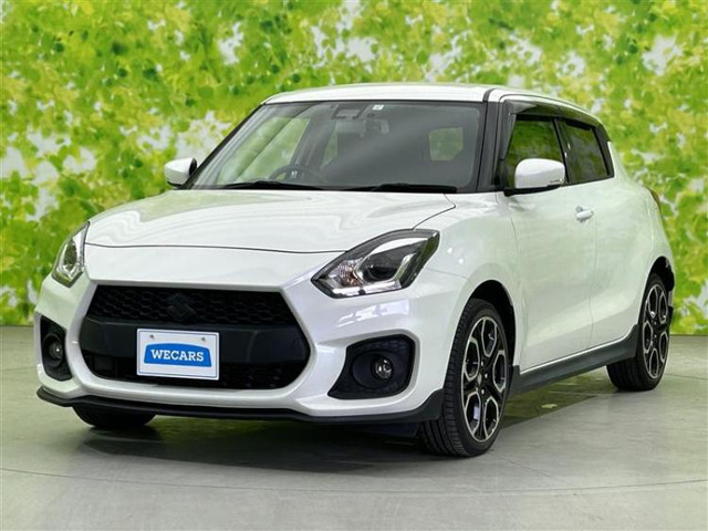 スイフト 1.4 スポーツ