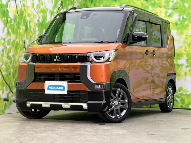 デリカミニT プレミアム