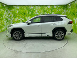 RAV4 2.0 G Zパッケージ 4WD 
