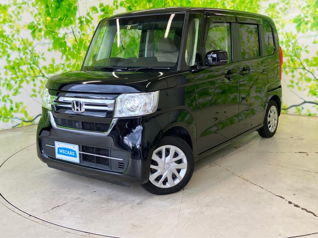 N-BOX L （6BA-JF3）