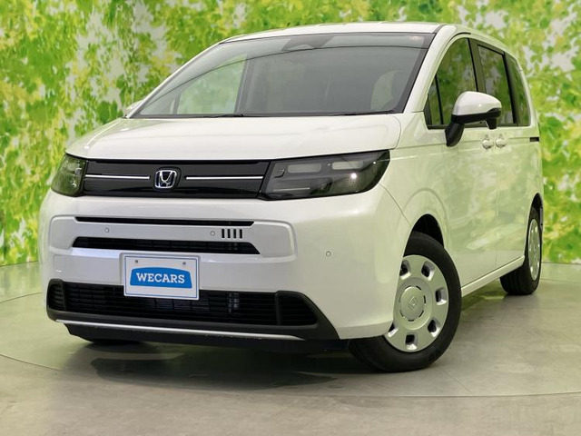 フリード 1.5 e:HEV エアー 