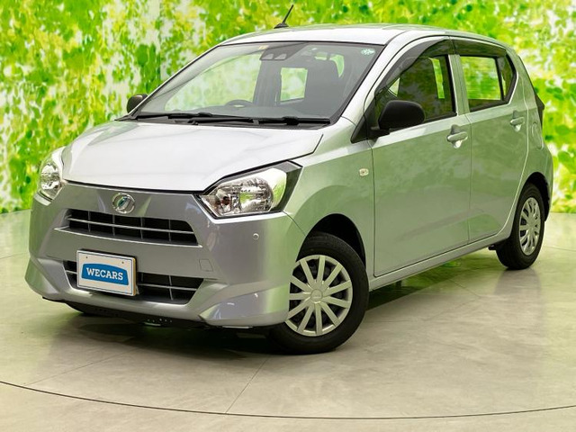 ミライース L SAIII 