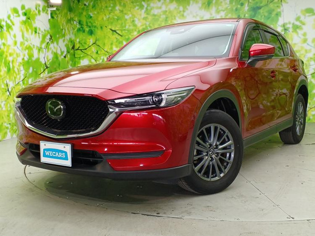 CX-52.0 20S スマートエディション
