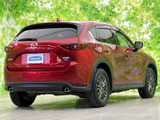 CX-5 2.2 XD Lパッケージ 