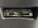 【ETC】高速道路の料金所をストレスなく通過!話題のスポットやサービスエリアに多い「スマートIC」利用時は必須のアイテムです。当店でセットアップを実施、ご納車当日からすぐにご利用いただけます!