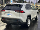 RAV4 2.0 X 