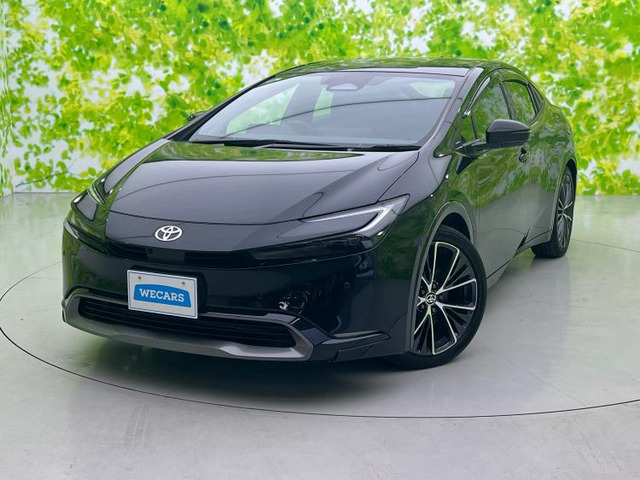 プリウス 2.0 Z E-Four 4WD