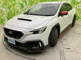 WRX S4 2.4 STI スポーツR 4WD 