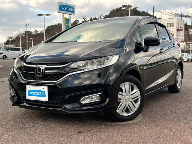 フィット1.3 13G L ホンダセンシング