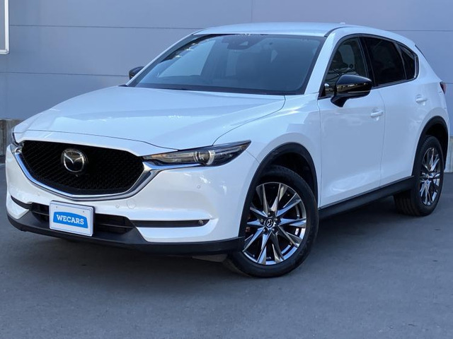 CX-52.2 XD エクスクルーシブ モード