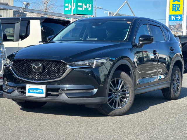 CX-5 2.2 XD 