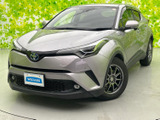 【中古車情報】トヨタ C-HR   の中古車詳細（走行距離：7.4万km、カラー：メタルストリームメタリック、販売地域：山形県山形市嶋北）