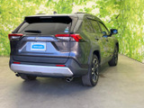 RAV4 2.0 アドベンチャー 4WD 