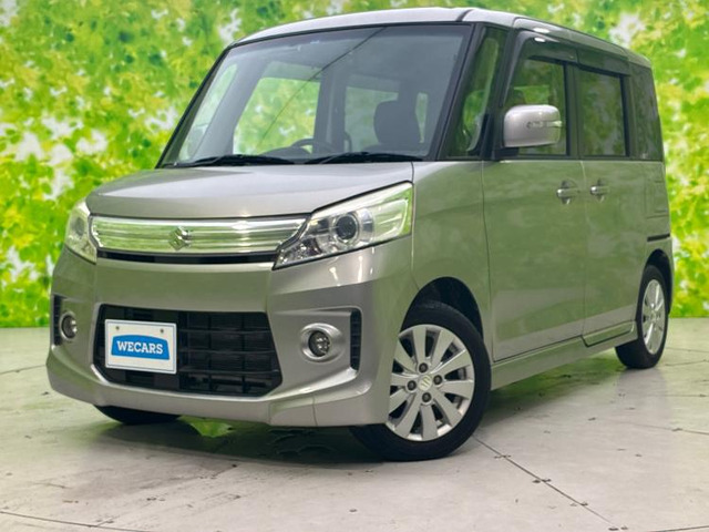 スペーシアカスタムXS