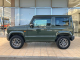 ジムニー XC 4WD 