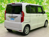 N-BOX G L ホンダセンシング 