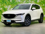 マツダ CX-5