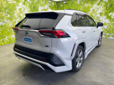 RAV4 2.5 ハイブリッド G E-Four 4WD 