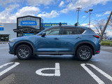 CX-5 2.2 XD プロアクティブ 4WD 