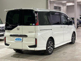 ステップワゴン 1.5 スパーダ ホンダ センシング 