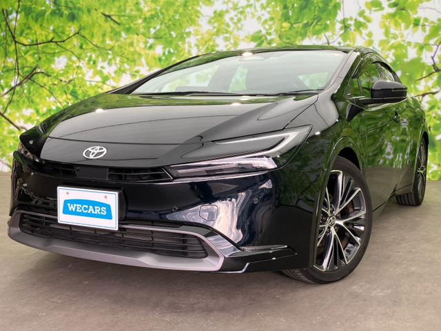 プリウス 2.0 Z （6AA-MXWH60）