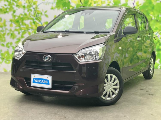 ミライース L SAIII 