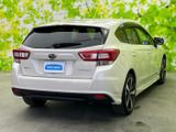 インプレッサスポーツ 2.0 i-S アイサイト 4WD 
