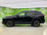 RAV4 2.0 アドベンチャー 4WD 
