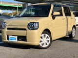 【中古車情報】ダイハツ ミラトコット L SAIII  の中古車詳細（走行距離：2.3万km、カラー：サンドベージュメタリック、販売地域：愛知県小牧市）