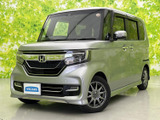 ホンダ N-BOXカスタム