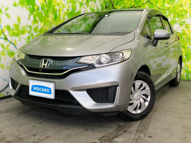 フィット1.3 13G Lパッケージ