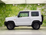 ジムニー XC 4WD 