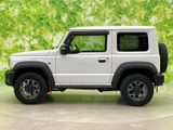 ジムニーシエラ 1.5 JC 4WD 