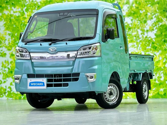 ハイゼットトラックジャンボ SAIIIt 4WD