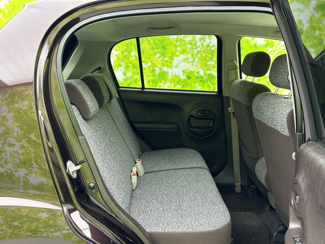 トヨタ パッソ 1.0 X クツロギ の中古車詳細 (91,810km, アズキマイカ