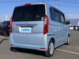 N-BOX G L ホンダセンシング 