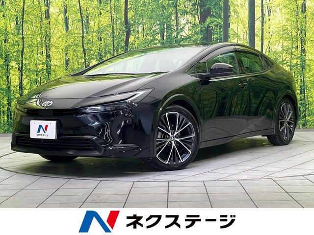 プリウス 2.0 Z （6AA-MXWH60）