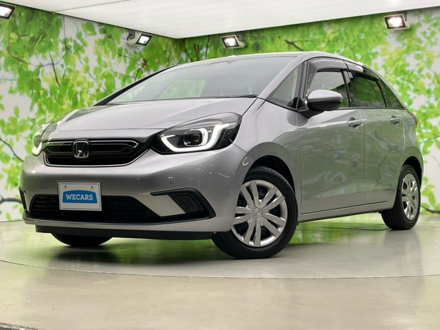 フィット1.3 ホーム