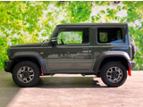 ジムニーシエラ 1.5 JC 4WD 