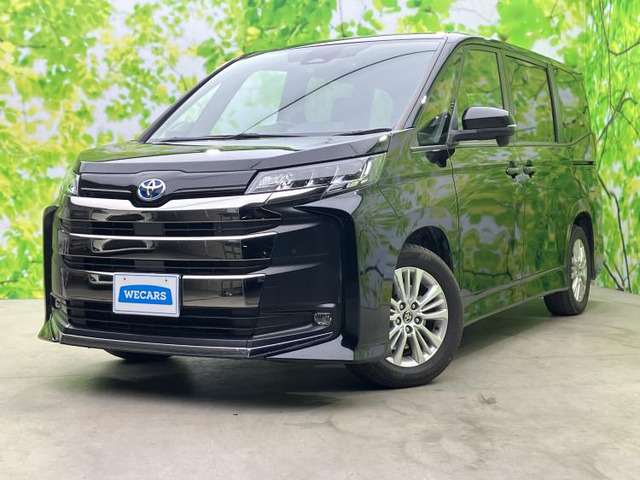 ノア1.8 ハイブリッド S-G