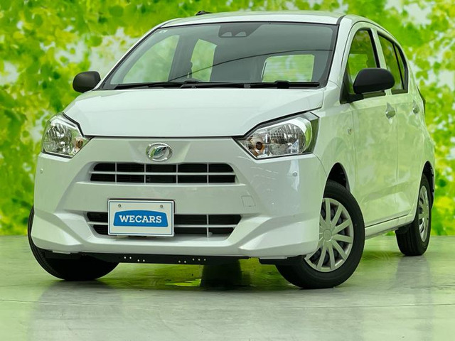 ミライース L SAIII 