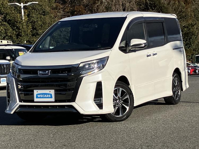 ノア 2.0 Si W×B II 