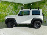 ジムニーシエラ 1.5 JL 4WD 