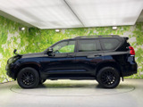 ランドクルーザープラド 2.7 TX Lパッケージ マットブラック エディション 4WD 
