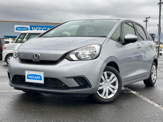 フィット 1.3 ベーシック