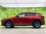 CX-5 2.2 XD Lパッケージ 