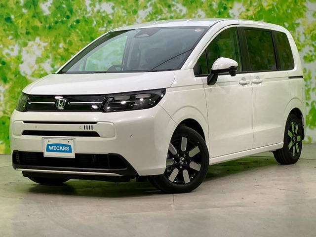 ホンダ フリード 群馬県の中古車 | 中古車情報・中古車検索なら【車