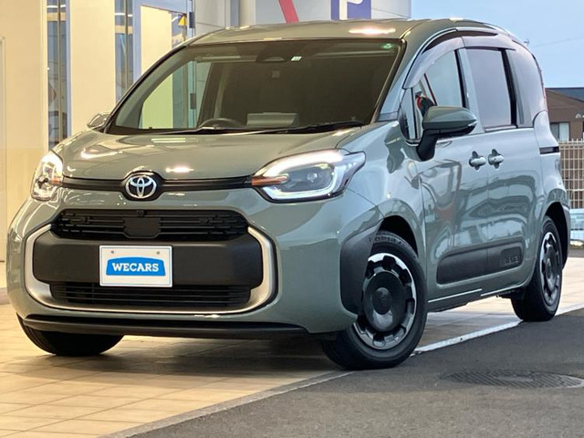 シエンタハイブリッド 1.5 Z