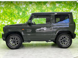 ジムニー XC 4WD 